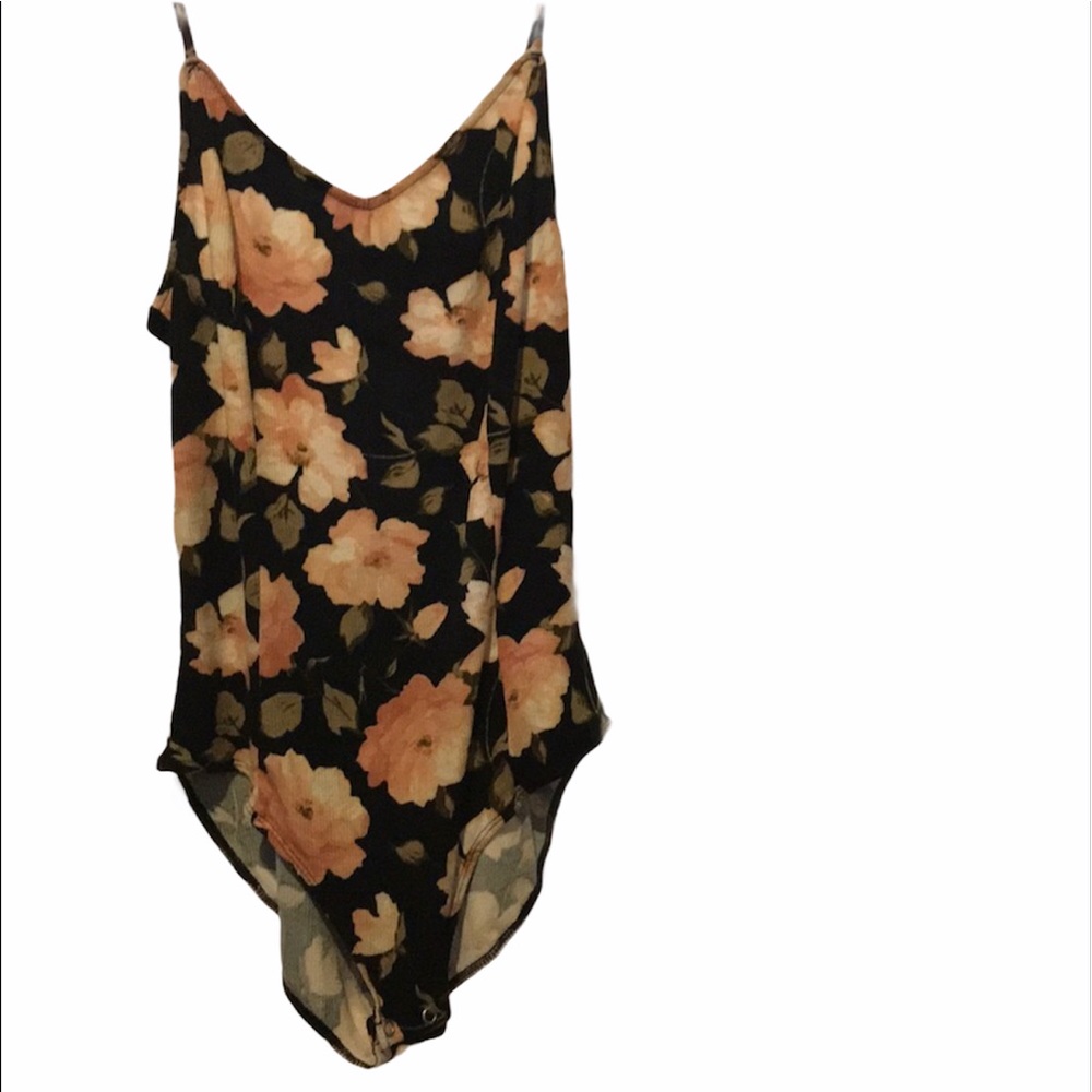 Cute body suit